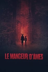 Poster Le mangeur d'âmes