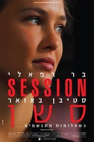 Poster for Session