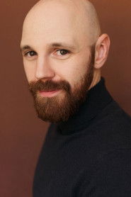 Portrait de Alexandre Iannuzzi