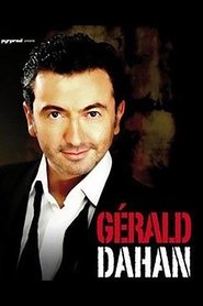 Poster Gérald Dahan : De Droite à gauche (au Casino de Paris)