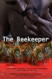 Poster The Beekeeper 2013
