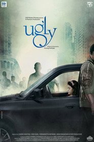 Ugly постер