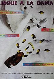 Poster Check to the Queen 1979 Poster Check to the Queen 1979