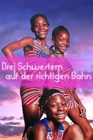 Poster Drei Schwestern auf der richtigen Bahn