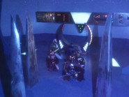 The 4 Commanders Are Banished