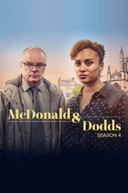 McDonald & Dodds Series 4 4