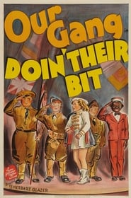 Doin' Their Bit 1942