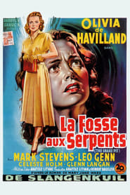 Voir La Fosse aux serpents en streaming vf gratuit sur streamizseries.net site special Films streaming