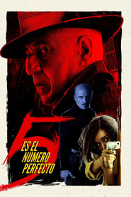 5 è il numero perfetto (2019) Cliver HD - Legal - ver Online & Descargar