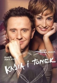 Kasia i Tomek постер
