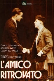 L'amico ritrovato