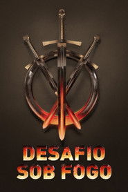 Desafio Sob Fogo — Temporada 0