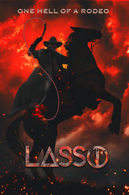 Lasso постер