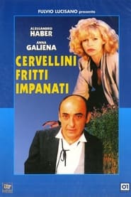 Poster Cervellini fritti impanati