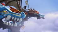 Mini-Movie 2 : Flight of the Dragon Ninja