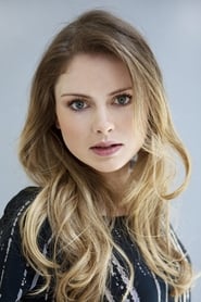 Imagem Rose McIver