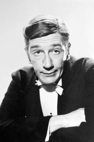 Image Richard Haydn