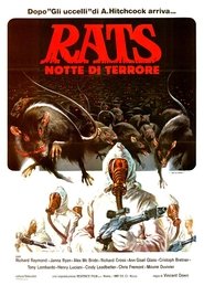 Image Rats - Notte di terrore