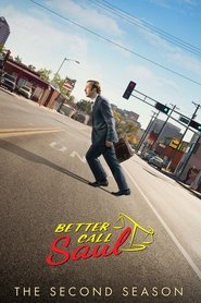 Better Call Saul Season 2 Episode 8