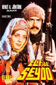 Poster Elif ile Seydo 1972