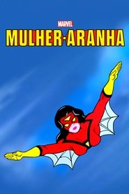 Mulher-Aranha