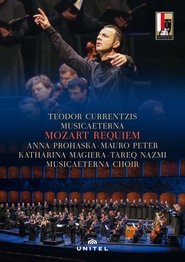 Salzburg Festival 2017: Mozart, Requiem in D minor, K. 626 (2017)