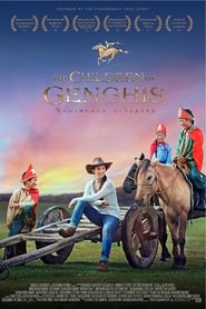 Children of Genghis 2017