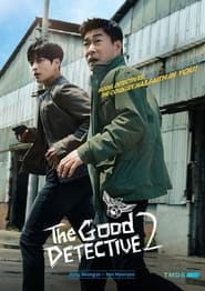 TV Shows Like  The Good Detective 2