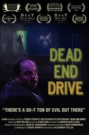 Poster Dead End Drive