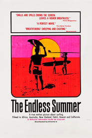 Poster van The Endless Summer