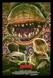 Little Shop of Horrors Full Movie Online