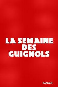 Poster Semaine des Guignols - Season 1 Episode 25 : Episode 25 1993