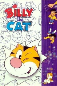 Billy the Cat постер