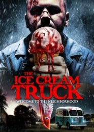 The Ice Cream Truck постер