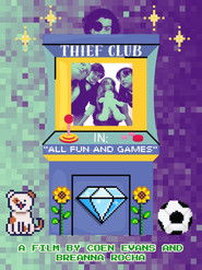 Thief Club in: 
