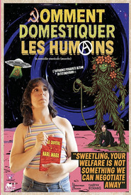 Comment domestiquer les humains (2026)