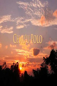 Poster Chau'u Polo 2012