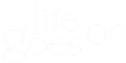 Life Goes On Logo