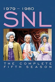 Saturday Night Live Season 5 2