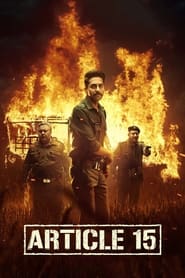 Article 15 (2019) Hindi