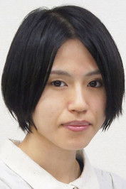 Portrait de Maki Okada