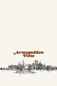Armageddon Time Armageddon Time