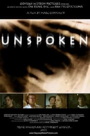 Unspoken streaming