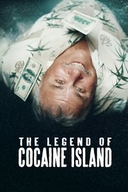 The Legend of Cocaine Island 2018