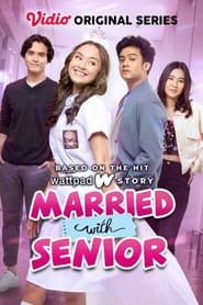 Poster Married with Senior