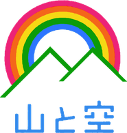 Logo for Yama to Sora Logo for Yama to Sora