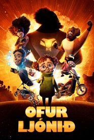 Ofurljónið (2022)