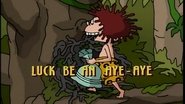 Luck Be an Aye-Aye
