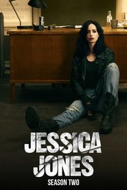 Marvel’s Jessica Jones Season 2 Episode 1