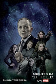 Marvel's Agents of S.H.I.E.L.D. Season 5 19